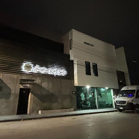 Huasteca Em Suites Ciudad Valles Exteriér fotografie