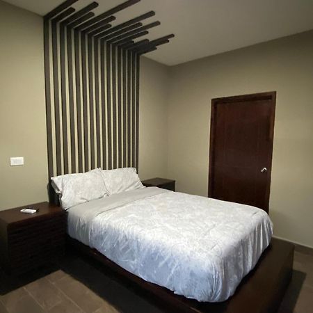 Huasteca Em Suites Ciudad Valles Exteriér fotografie