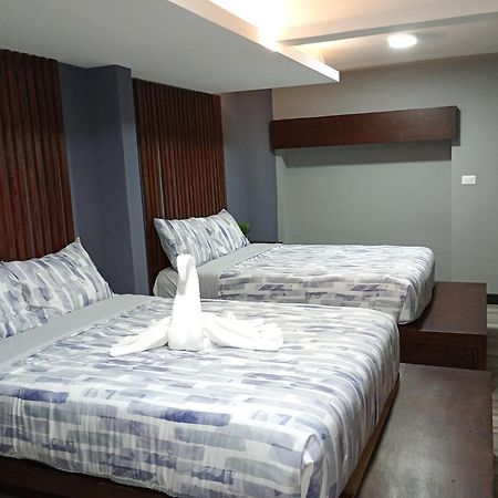 Huasteca Em Suites Ciudad Valles Exteriér fotografie