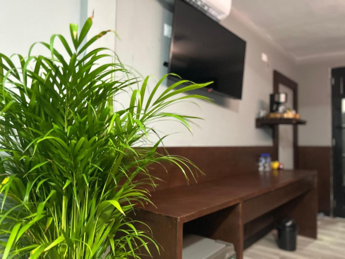 Huasteca Em Suites Ciudad Valles Exteriér fotografie