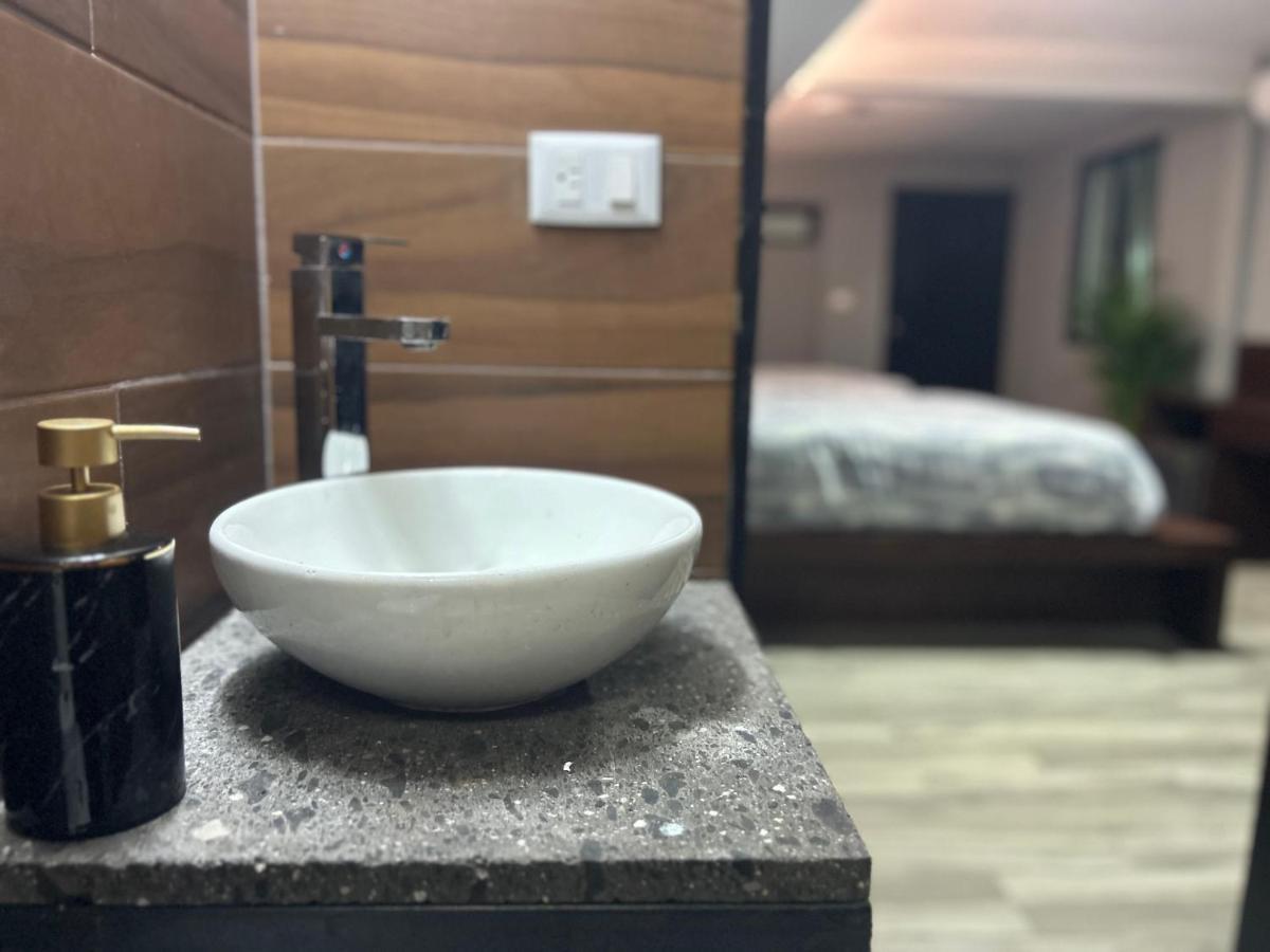 Huasteca Em Suites Ciudad Valles Exteriér fotografie