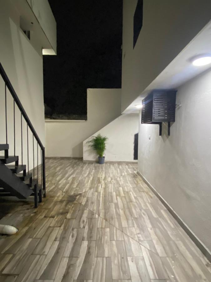 Huasteca Em Suites Ciudad Valles Exteriér fotografie