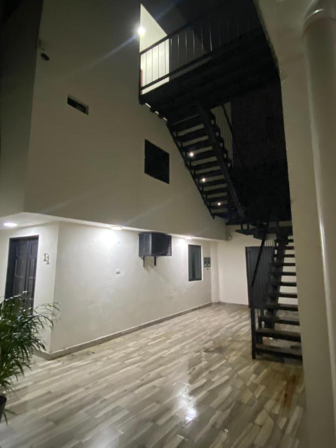 Huasteca Em Suites Ciudad Valles Exteriér fotografie