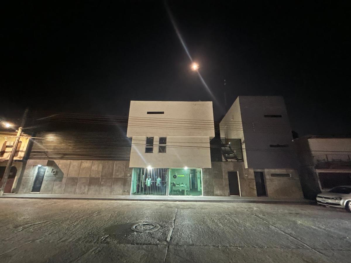 Huasteca Em Suites Ciudad Valles Exteriér fotografie