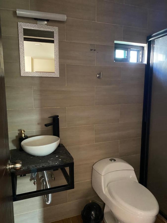 Huasteca Em Suites Ciudad Valles Exteriér fotografie
