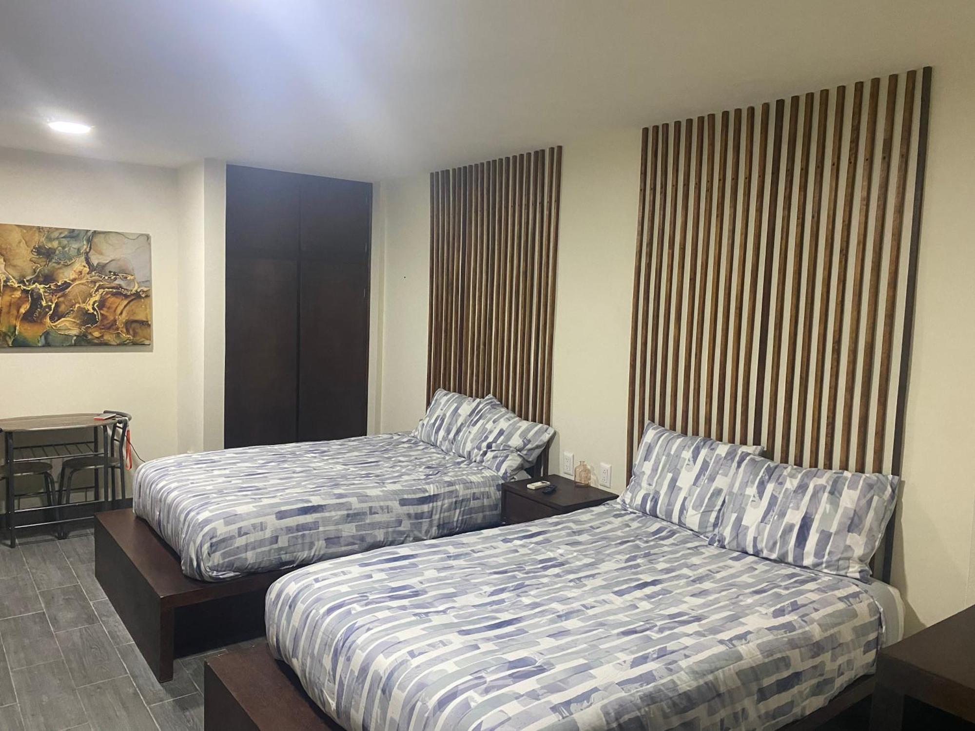 Huasteca Em Suites Ciudad Valles Exteriér fotografie